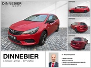 Opel Astra 2020