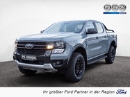 Ford Ranger 2026