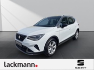 Seat Arona 2023