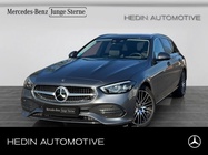 Mercedes-Benz C-Class 2023