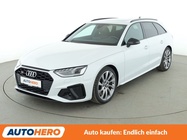 Audi S4 2021