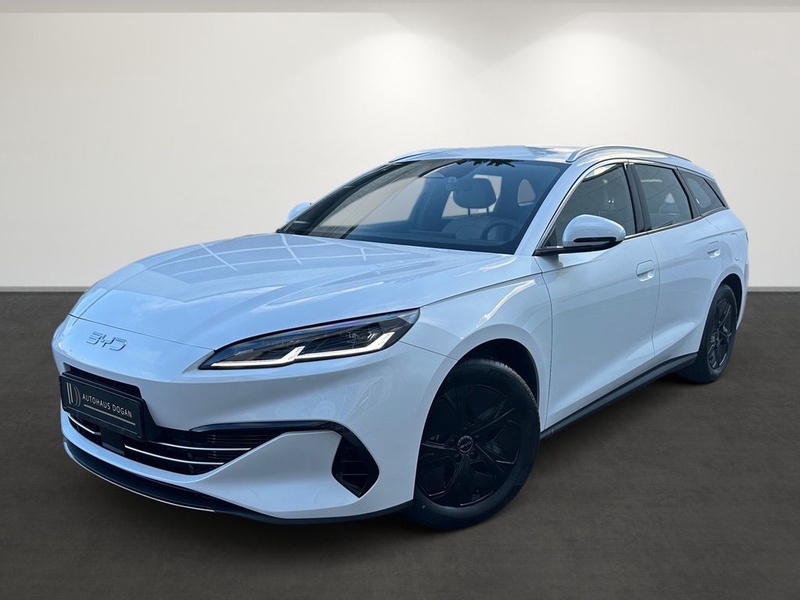 BYD Seal 06