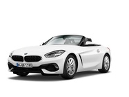 BMW Z4 2022