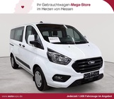 Ford Transit Custom 2021