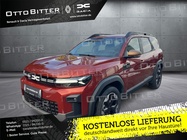 Dacia Bigster 2025