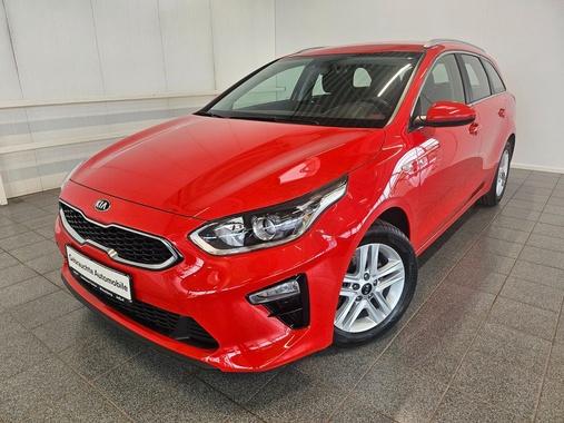 Kia Ceed 2019