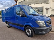 Mercedes-Benz Sprinter 2013