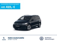 Volkswagen Touran 2025