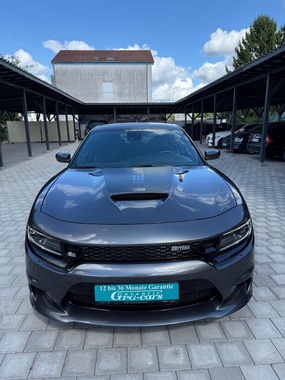 Dodge Charger 2023