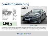 Kia cee'd / Ceed 2025
