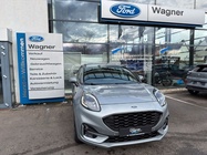 Ford Puma 2022