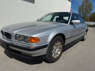 BMW 7 Series 1998