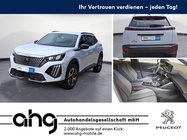 Peugeot 2008 2024