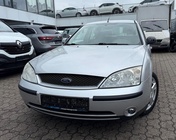 Ford Mondeo 2002