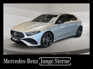 Mercedes-Benz A-Class 2025