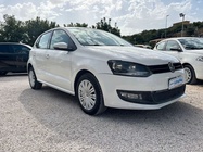 Volkswagen Polo 2009
