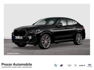 BMW X4 2022