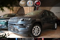 Jeep Compass 2022