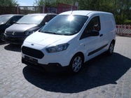 Ford Transit 2021
