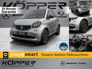 Smart ForTwo 2020