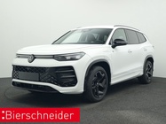 Volkswagen Tayron 2026