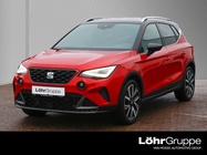 Seat Arona 2022