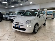 Fiat 500 2021