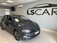 Volkswagen Polo 2020