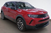 Opel Mokka 2024