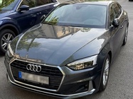 Audi A5 2021