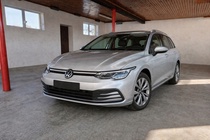 Volkswagen Golf 2024