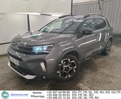 Citroen C5 2022