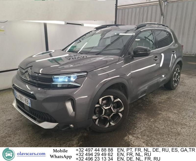 Citroen C5