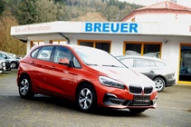 BMW 2 Series 2020