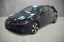 Volkswagen Polo 2024