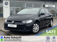 Volkswagen Polo 2022