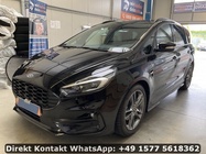 Ford S-Max 2021