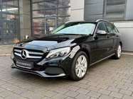 Mercedes-Benz C-Class 2017