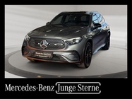 Mercedes-Benz GLC-Class 2023