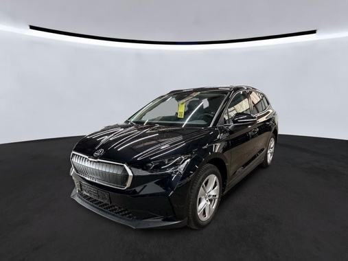 Skoda Enyaq 2024