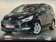 Ford Galaxy 2019