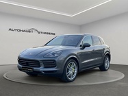 Porsche Cayenne 2019