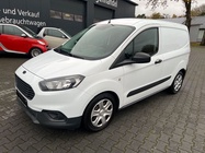 Ford Transit 2019