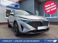 Nissan Qashqai 2024