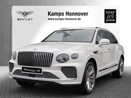 Bentley Bentayga 2025