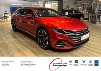 Volkswagen Arteon 2021