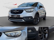 Opel Crossland 2019