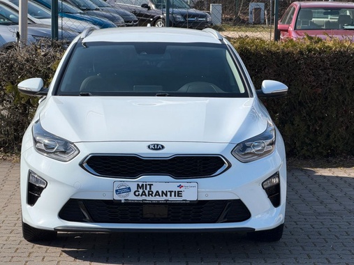 Kia Ceed 2019