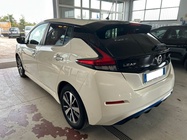Nissan Leaf 2019