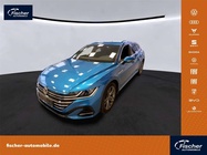 Volkswagen Arteon 2022